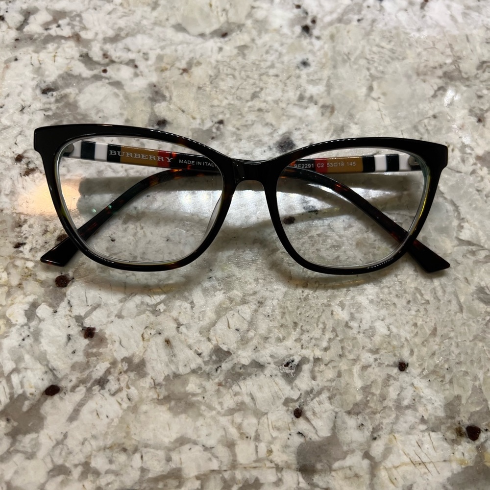 Burberry Eyeglasses